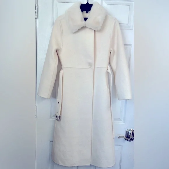 Generova Coat